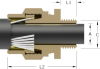 BWL ArmaKit® Industrial Grade Low Smoke Gland Kits