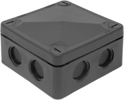 IP66 86x86 Waterproof Junction Box