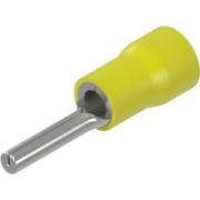 Pre-Insulated Pin Terminals