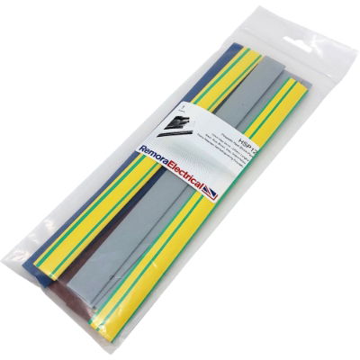 Heatshrink Sleeving Packs